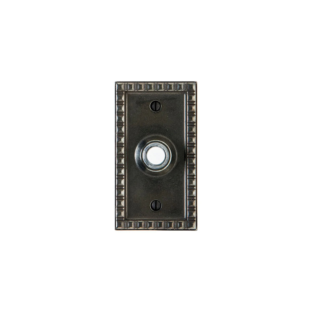 Corbel Rectangular Doorbell Button DBB-E30703