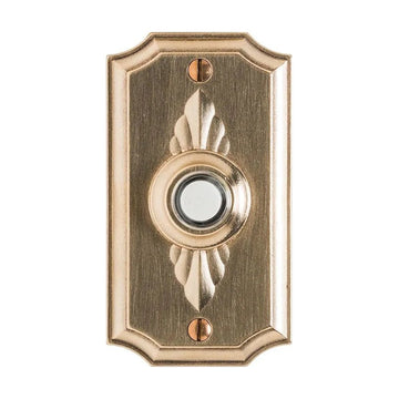 Bordeaux Doorbell Button DBB-E30804