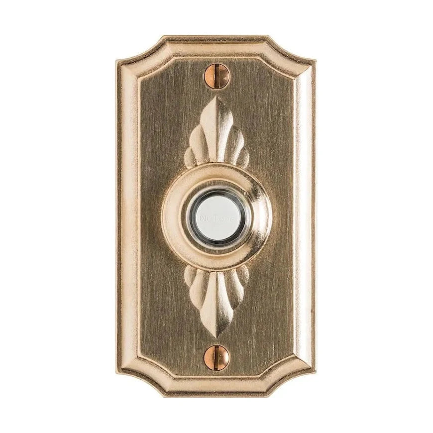Bordeaux Doorbell Button DBB-E30804