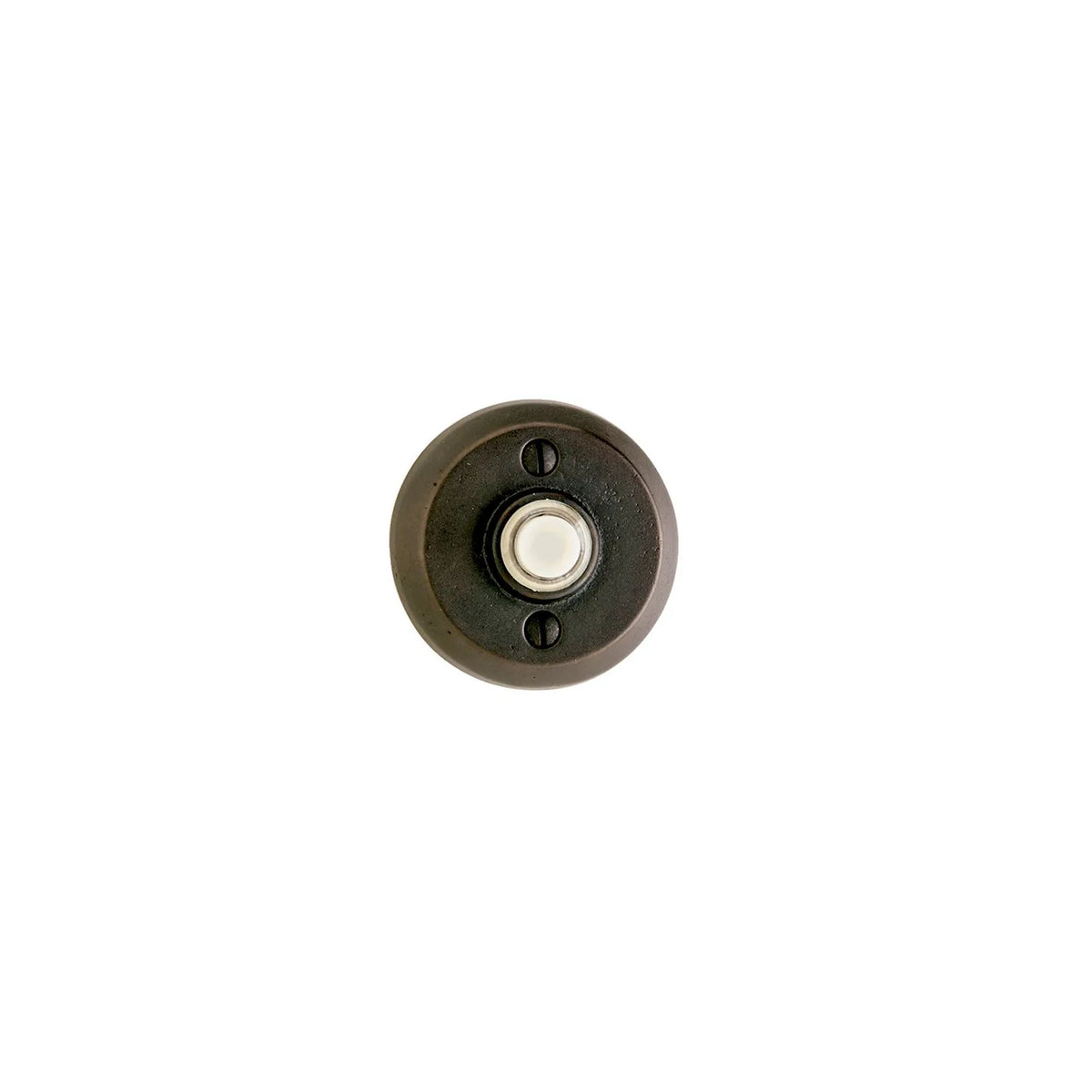 Round Doorbell Button – 2 1/2″