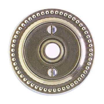 Maddox Doorbell Button