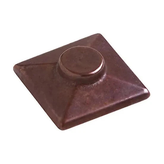 Large Square Clavos Tile – 1 5/16″ x 1 5/16″