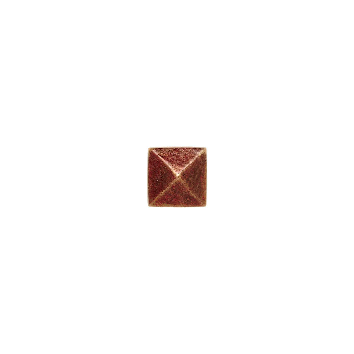 Small Square Clavos – 7/8″ x 7/8″