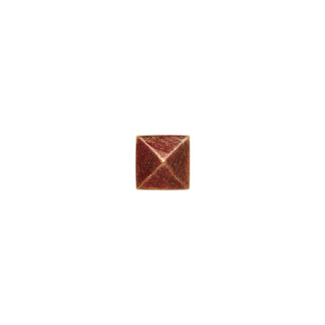 Small Square Clavos – 7/8″ x 7/8″