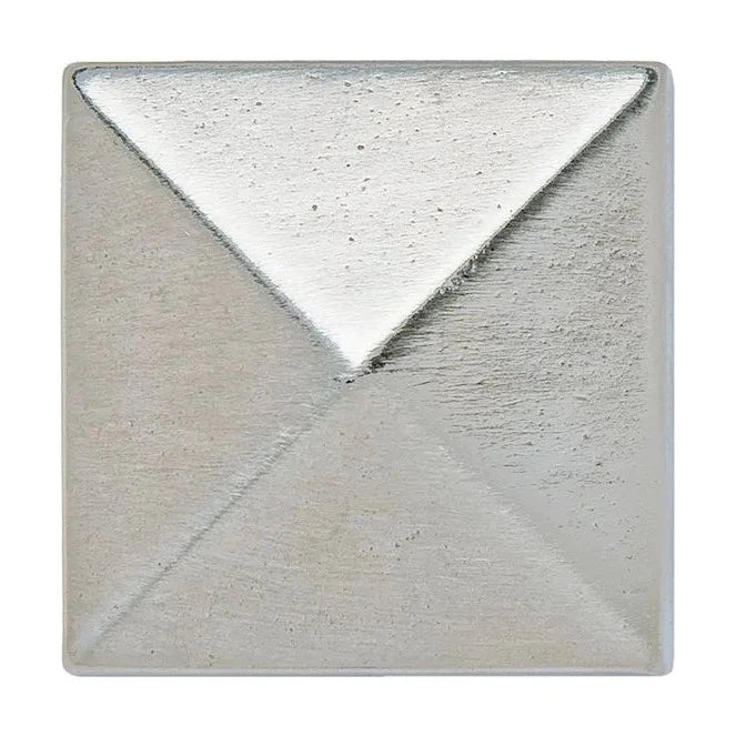 Large Square Clavos – 2″ x 2″
