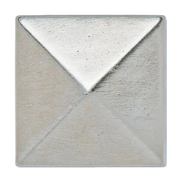 Large Square Clavos – 2″ x 2″