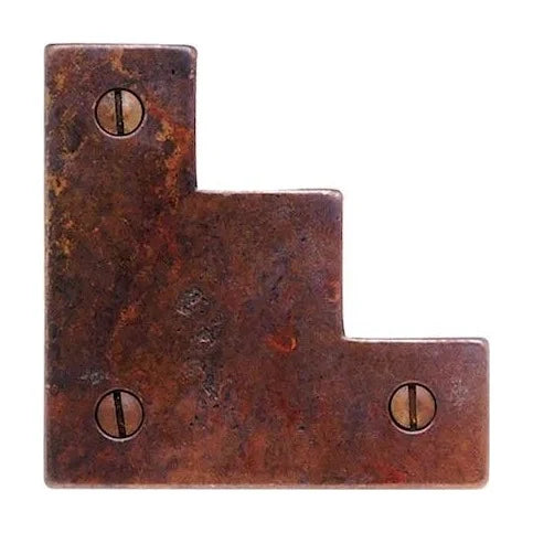 Door Corner Bracket – 3″ DCT300