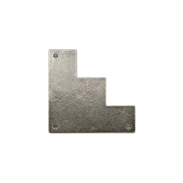Door Corner Bracket – 6″ DCT600