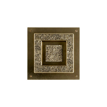 Trousdale Door Knocker – 7″ DK30300