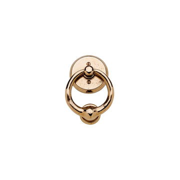 Round Door Knocker – 4″