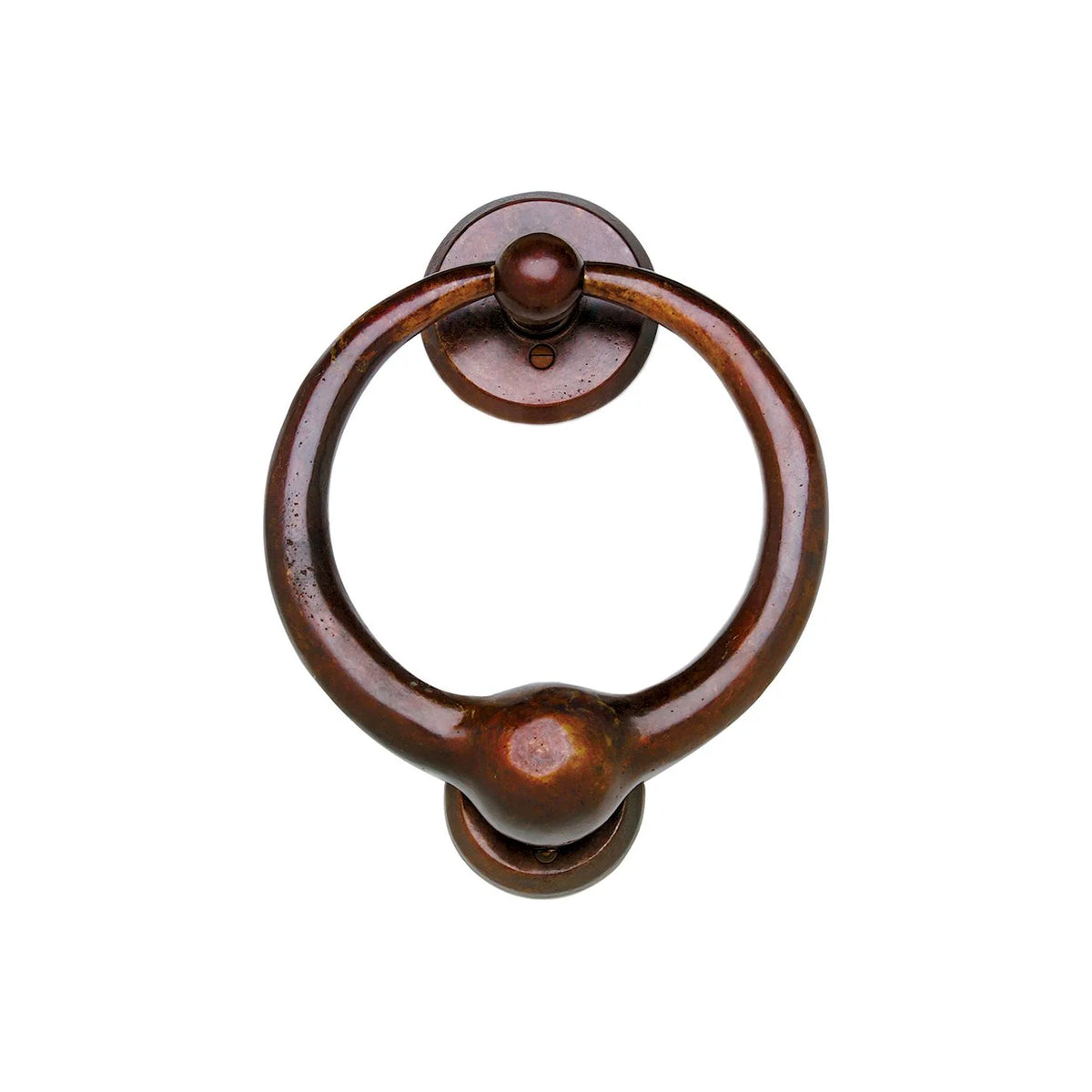 Round Door Knocker – 7″