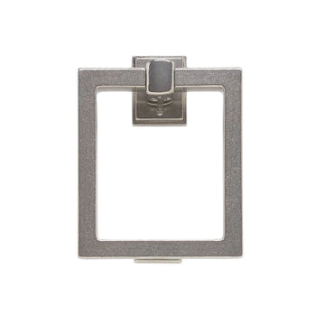 Square Door Knocker – 8″