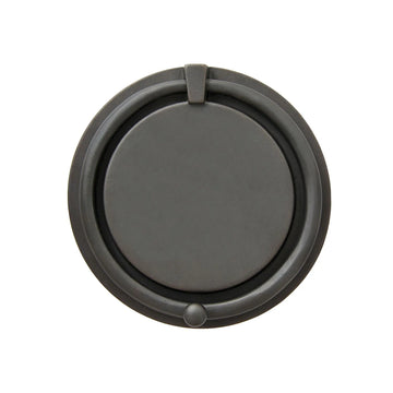 Round Door Knocker – 8 1/4″
