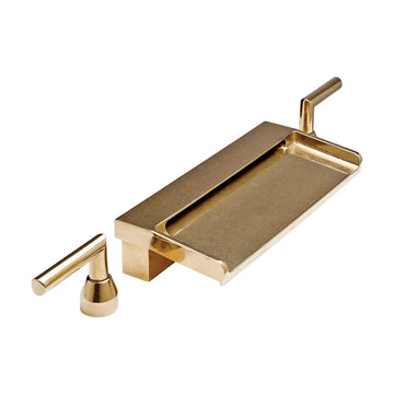 Waterfall Tub Filler DMT