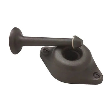 Baseboard Door Stop and Holder DSH301