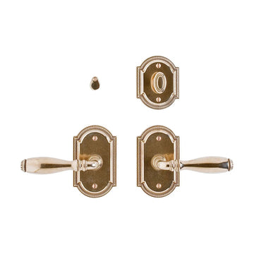 Ellis Privacy Set – 3″ x 5″