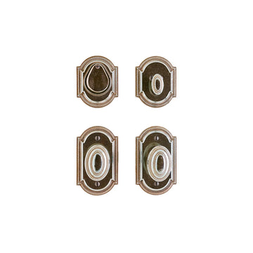 Ellis Entry Set – 3″ x 5″ E005