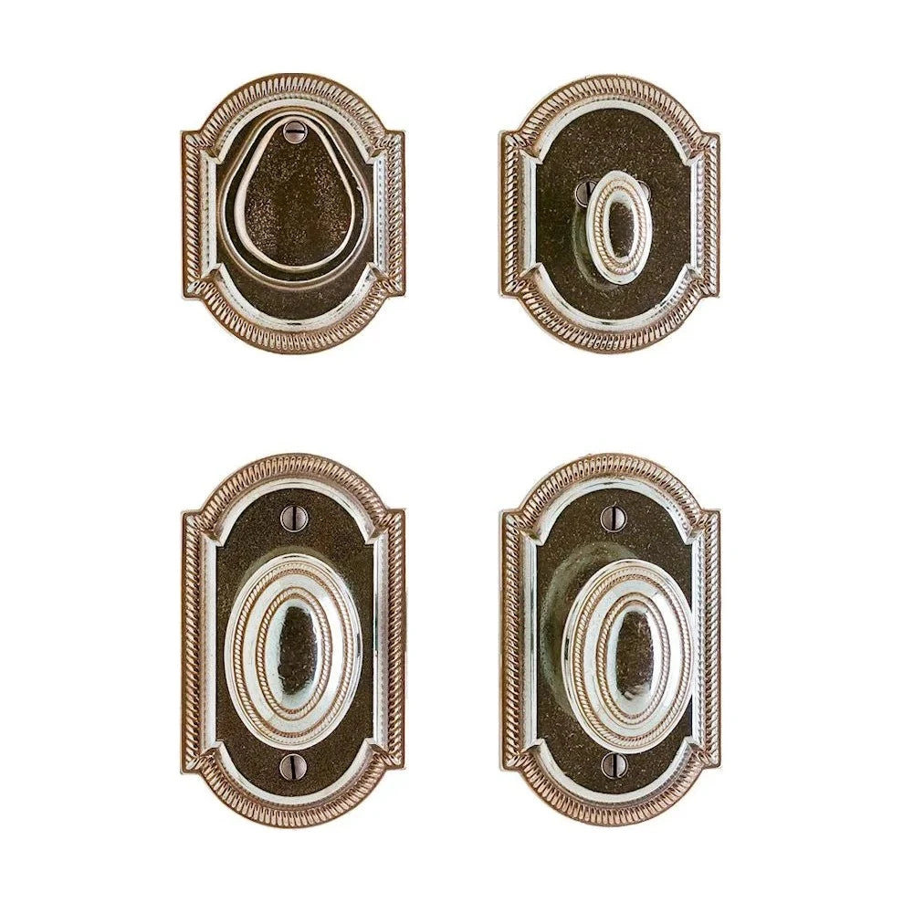 Ellis Entry Set – 3″ x 5″ E005