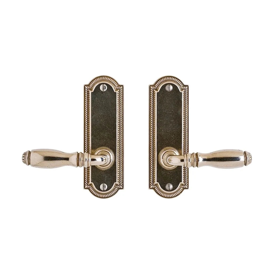 Ellis Screen Door Hardware