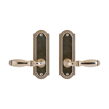 Ellis Screen Door Hardware