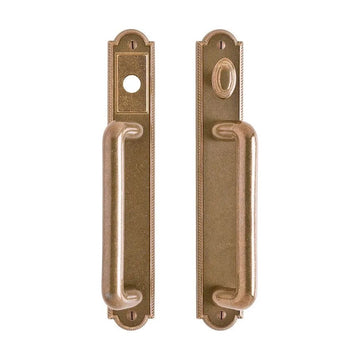 Ellis Entry Sliding Door Set – 1 3/4″ x 11″ E023