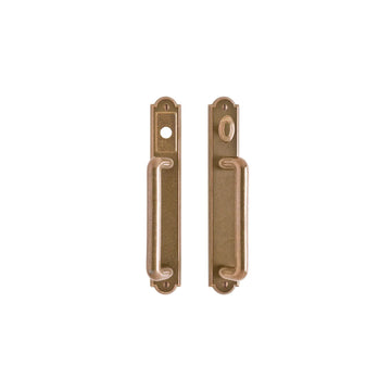 Ellis Entry Sliding Door Set – 1 3/4″ x 11″ E023