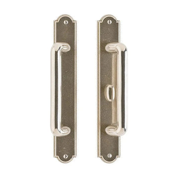 Ellis Patio Sliding Door Set – 1 3/4″ x 11″