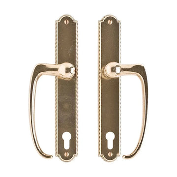 Ellis Entry Sliding Door Set – 1 3/4″ x 11″ E048