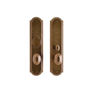 Ellis Entry Set – 3″ x 13″ E062