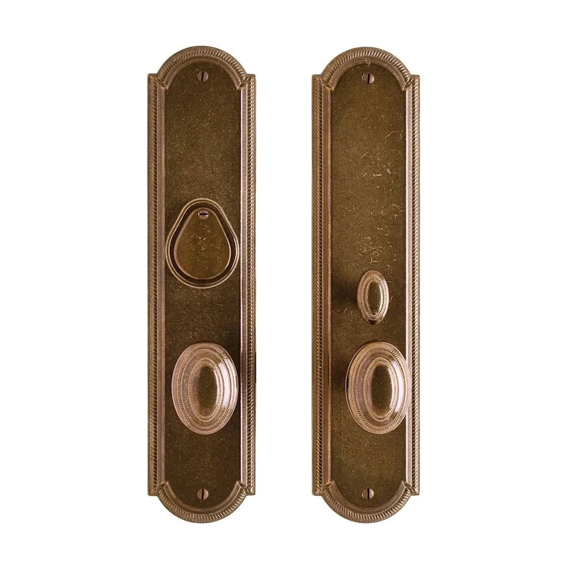 Ellis Entry Set – 3″ x 13″ E062