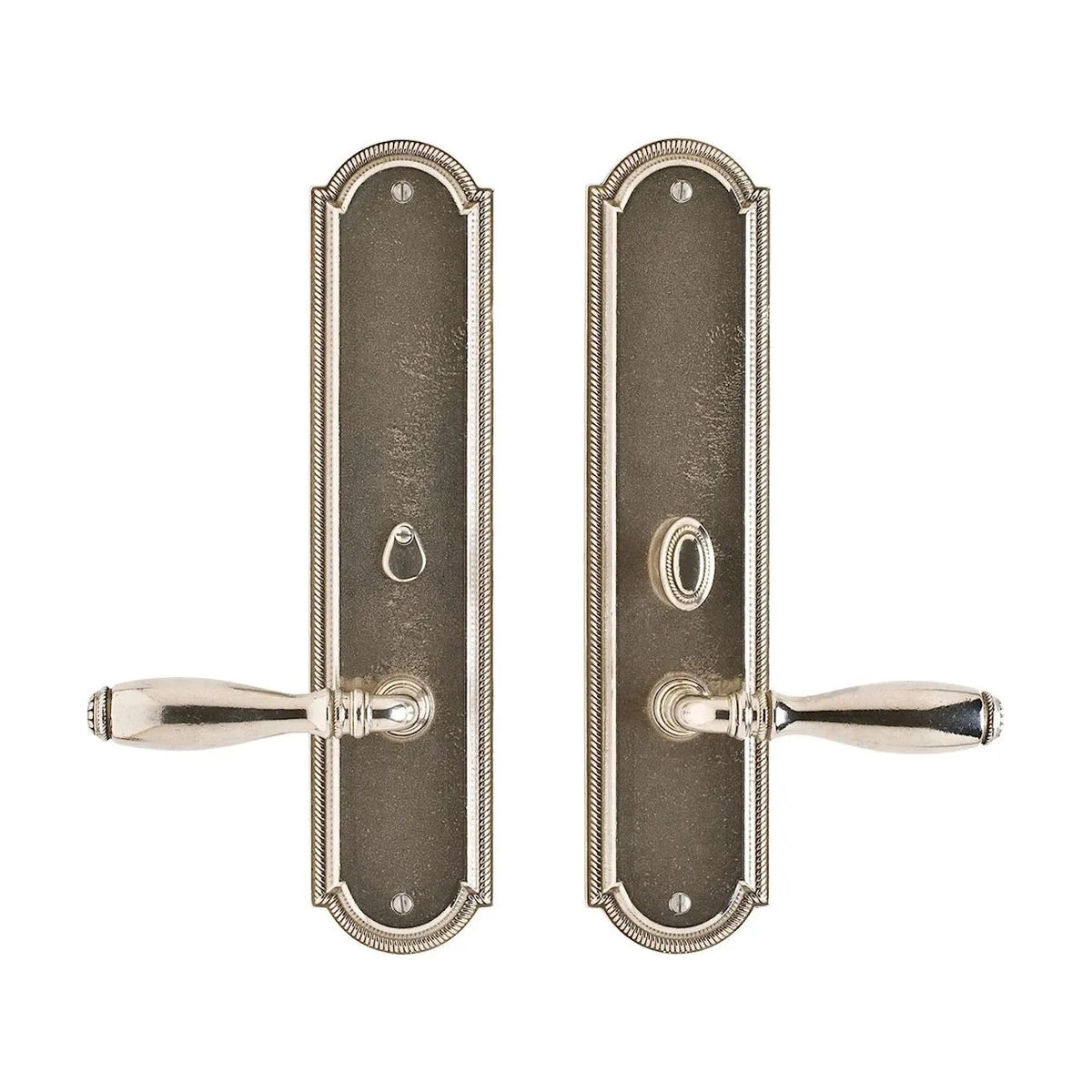 Ellis Privacy Set – 3″ x 13″