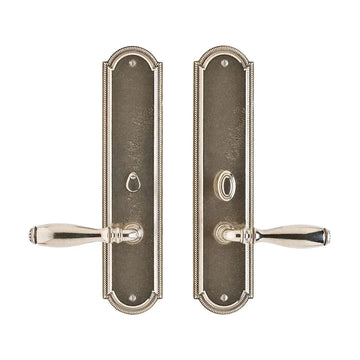Ellis Privacy Set – 3″ x 13″