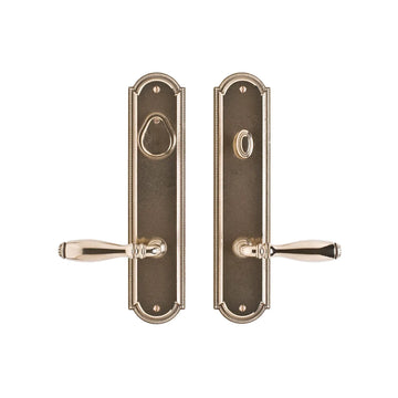 Ellis Entry Set – 3″ x 13″ (5 1/2″ C–C) E075