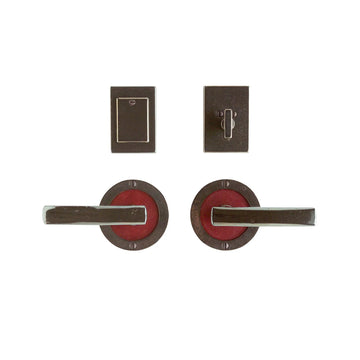 Round Designer Entry Set – 3 1/2″