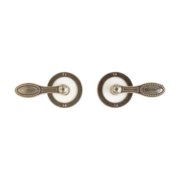 Designer Passage Set – 3 1/2″ E101