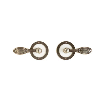 Designer Passage Set – 3 1/2″ E101
