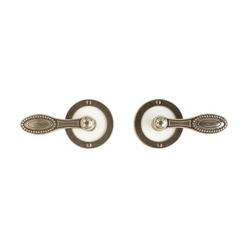 Designer Passage Set – 3 1/2″ E101