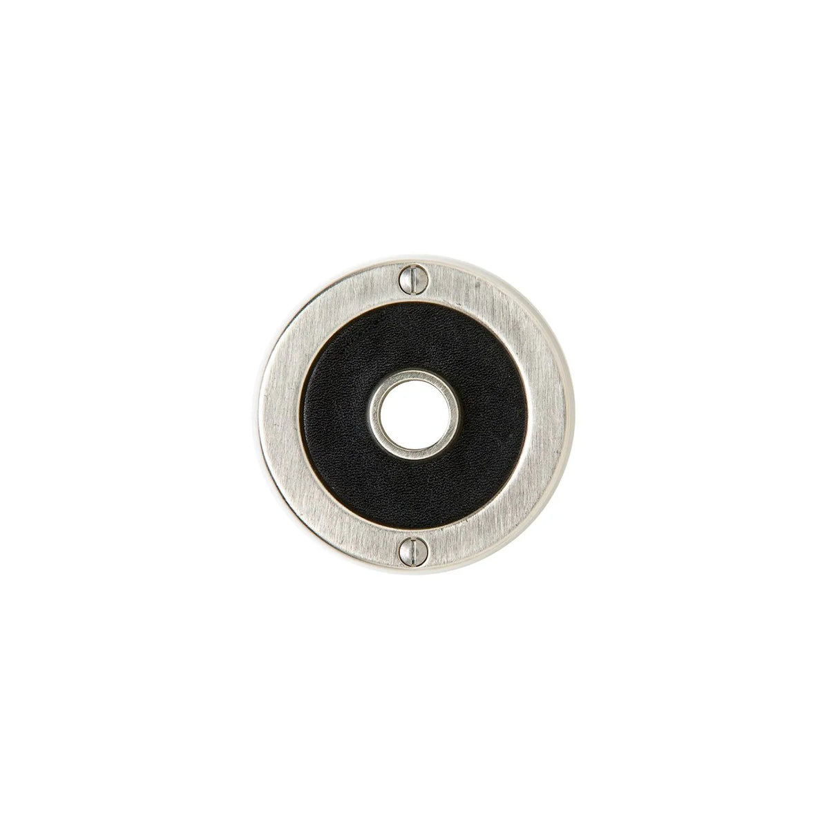 Round Designer Escutcheon – 3 1/2″
