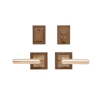 Square Designer Textures Entry Set – 3″ x 3″