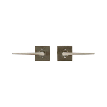 Square Verdura Passage Set – 3″ x 3″