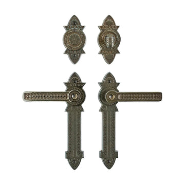Briggs Entry Set – 2 3/8″ x 10″