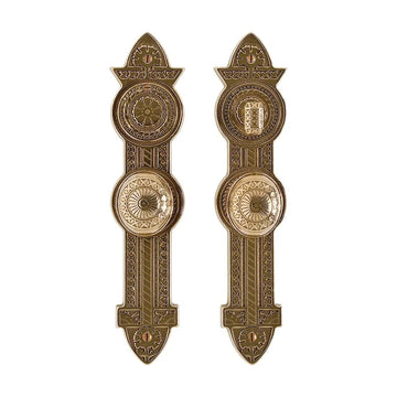 Briggs Entry Set – 3″ x 13″
