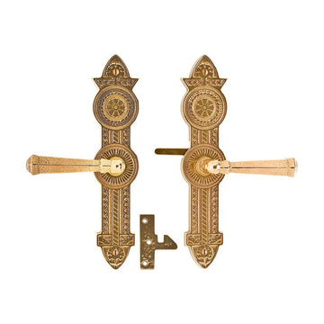 Briggs Gate Hardware
