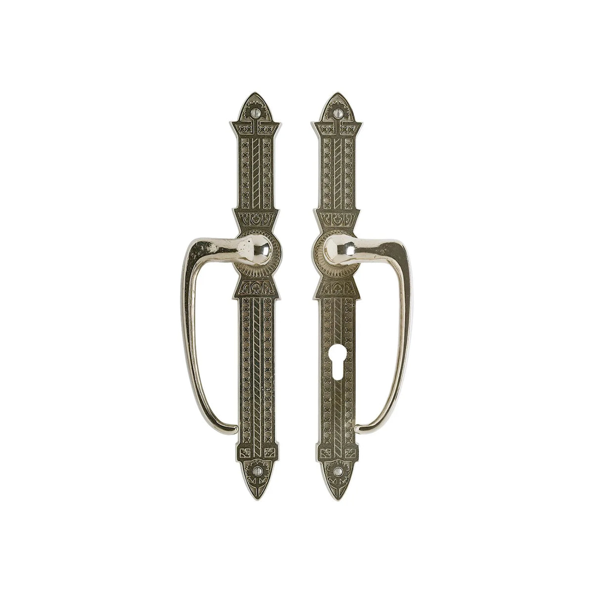 Briggs Patio Sliding Door Set – 2″ x 15″ E10871