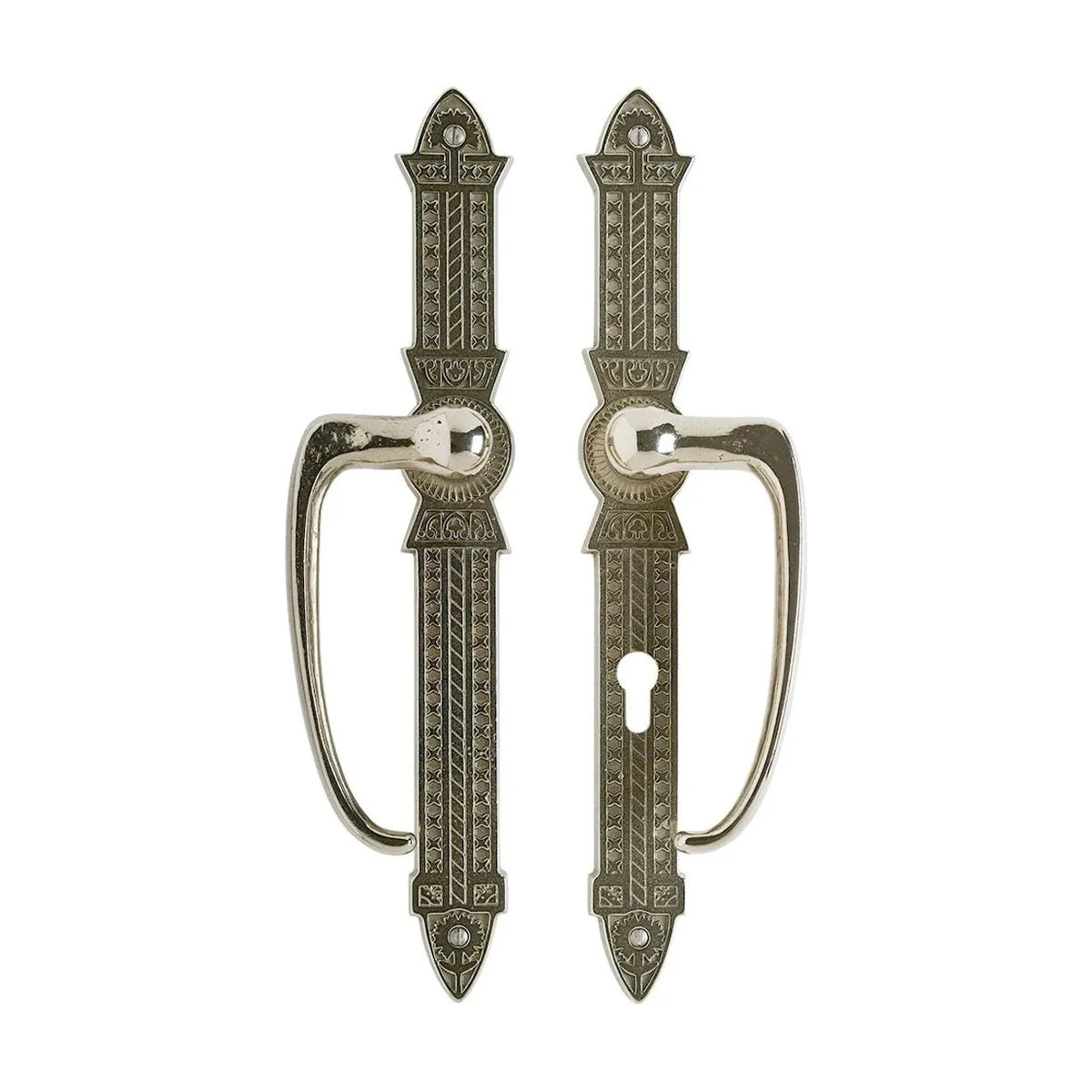 Briggs Patio Sliding Door Set – 2″ x 15″ E10871