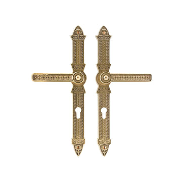 Briggs Multi-Point Entry Set – 2″ x 15″ E10873