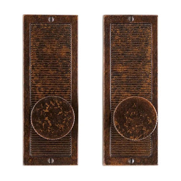 Flute Passage Set – 3″ x 8″ E110-1