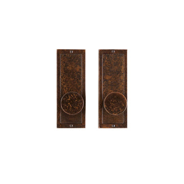 Flute Passage Set – 3″ x 8″ E110-1