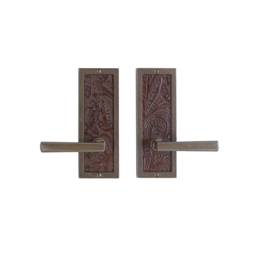 Designer Passage Set – 3″ x 8″ E110