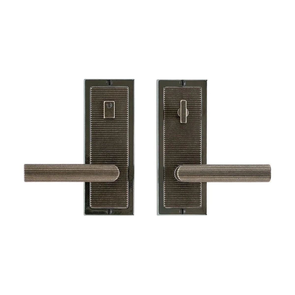 Flute Privacy Set – 3″ x 8″ E113–513
